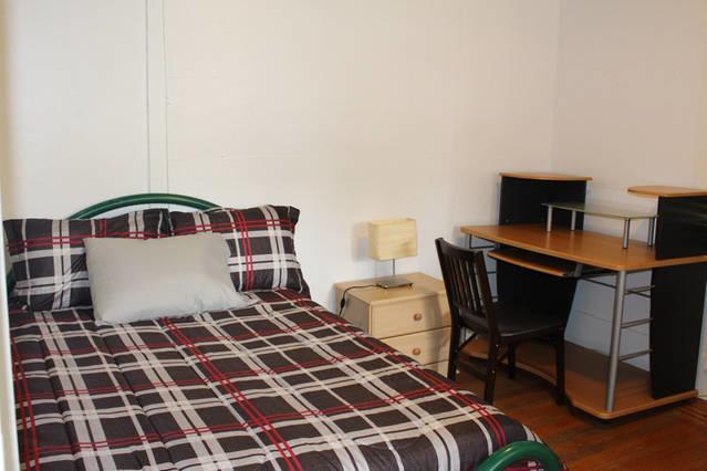 Kitsilano Heritage Otel Vancouver Dış mekan fotoğraf