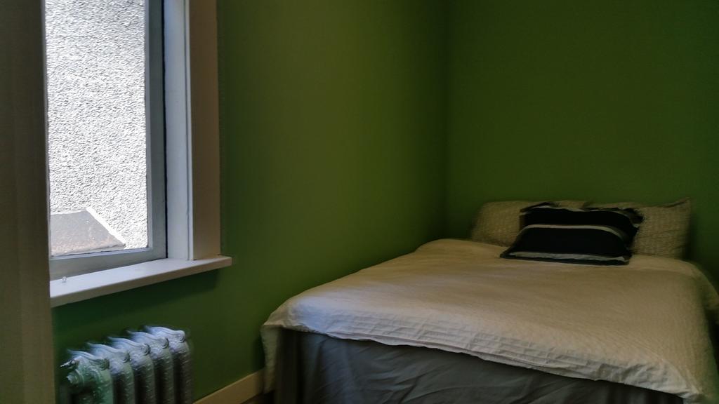 Kitsilano Heritage Otel Vancouver Dış mekan fotoğraf
